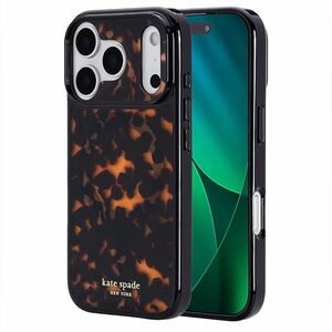 NIB Kate Spade iPhone 17 Pro Phone Case